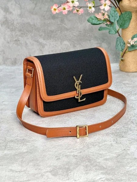 حقيبه YSL كوالتي عالي