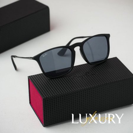 نظاره Ray banمع حمايه شمسيه 400 uv