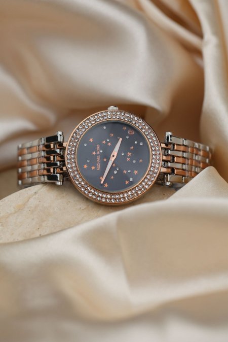 ساعة مايكل كروس للنساء