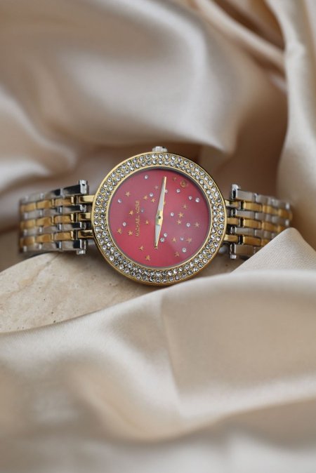 ساعة مايكل كروس للنساء