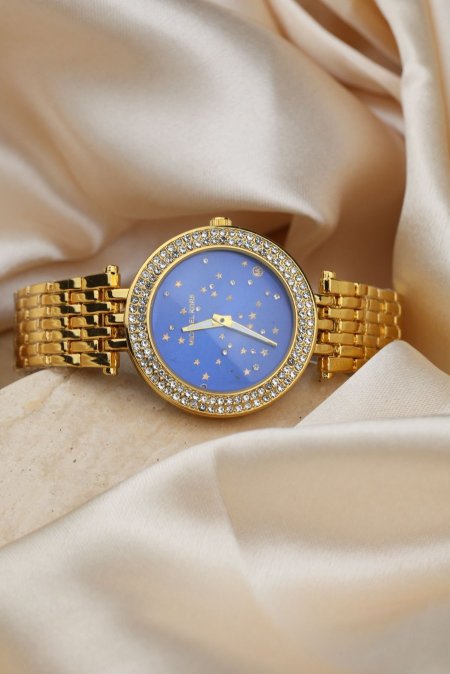 ساعة مايكل كروس للنساء