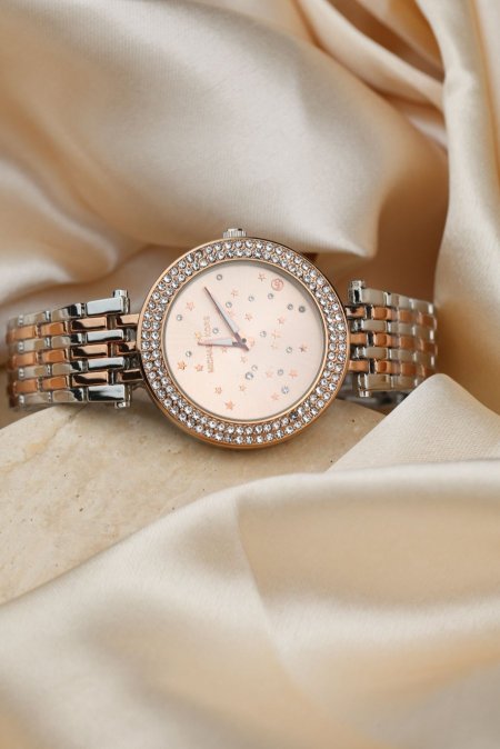 ساعة مايكل كروس للنساء