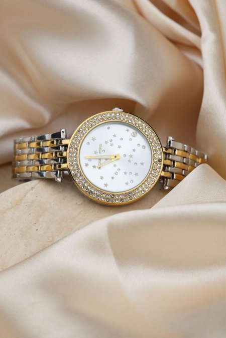 ساعة مايكل كروس للنساء