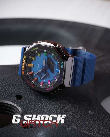 ساعه G-shock رجالي كوالتي عالي