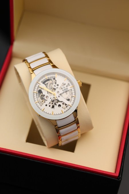 ساعه رادو اوتماتيك -نبض كوالتي عالي Rado