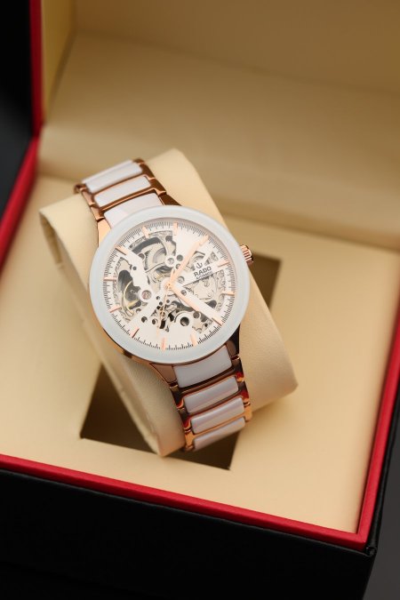 ساعه رادو اوتماتيك -نبض كوالتي عالي Rado