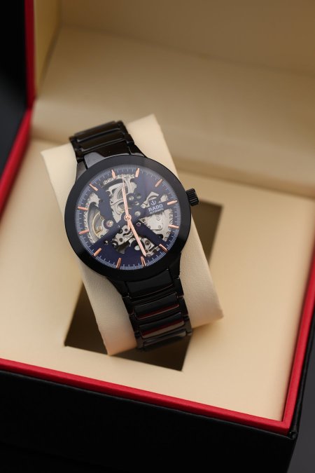 ساعه رادو اوتماتيك -نبض كوالتي عالي Rado