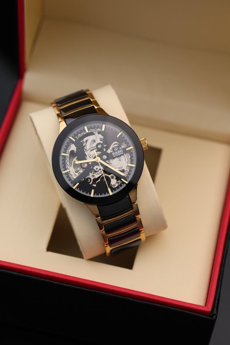 ساعه رادو اوتماتيك -نبض كوالتي عالي Rado