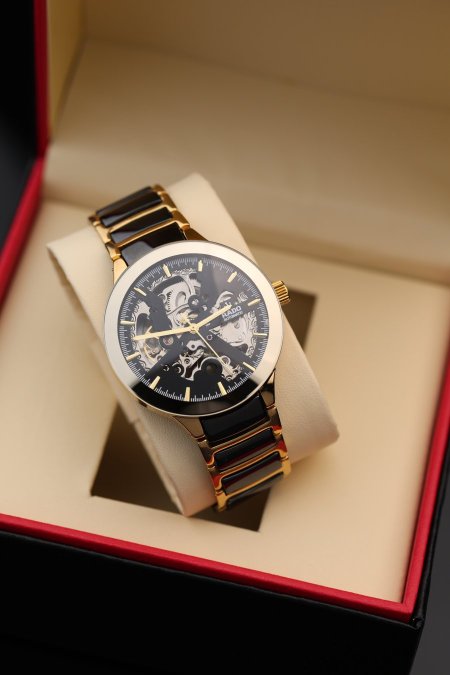ساعه رادو اوتماتيك -نبض كوالتي عالي Rado