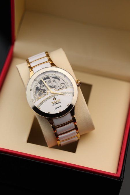 ساعه رادو اوتماتيك -نبض كوالتي عالي Rado