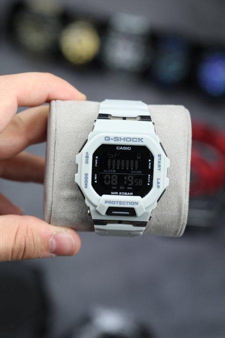 ساعه جي شوك سبورت للرجال