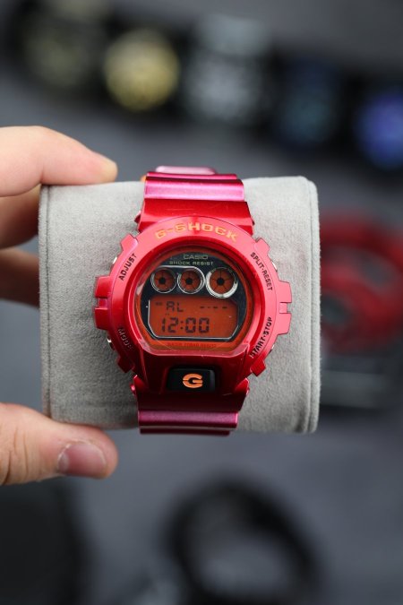 ساعه جي شوك سبورت للرجال