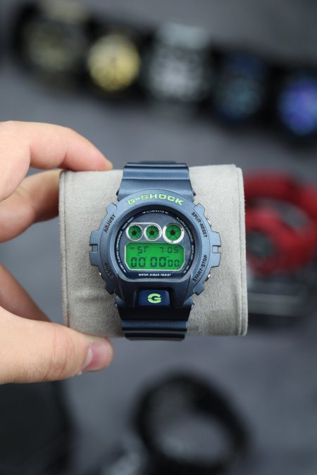 ساعه جي شوك سبورت للرجال