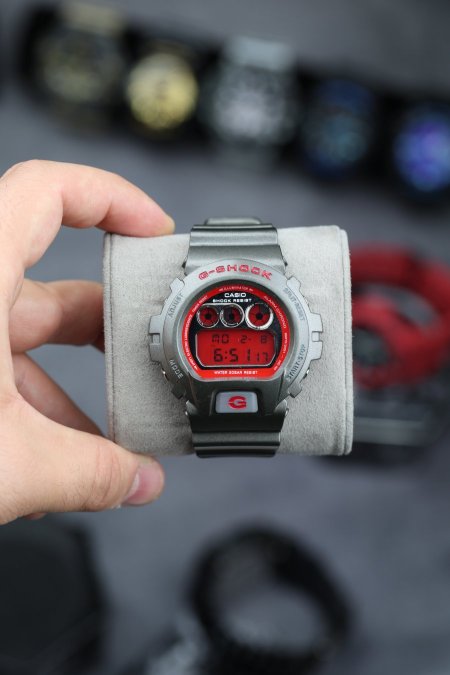 ساعه جي شوك سبورت للرجال