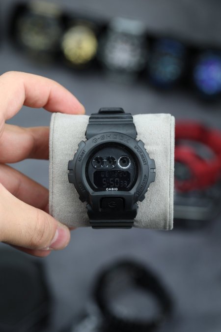 ساعه جي شوك سبورت للرجال
