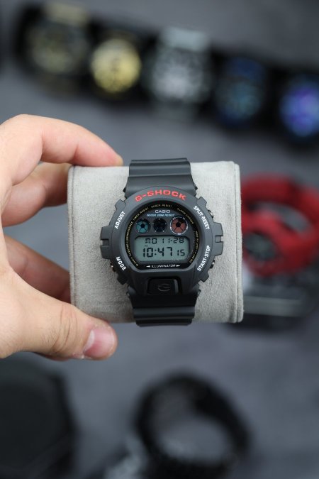 ساعه جي شوك سبورت للرجال