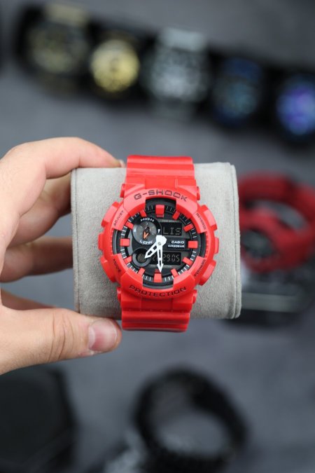 ساعه جي شوك سبورت للرجال