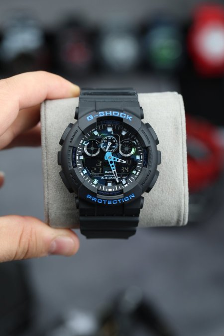 ساعه جي شوك سبورت للرجال