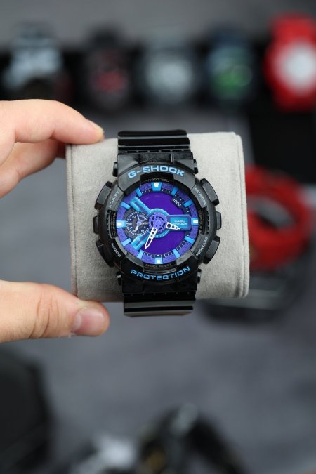 ساعه جي شوك سبورت للرجال