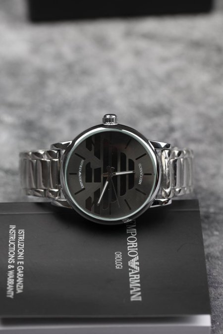 ساعات امبوريو ارماني اوتماتيك نبض كوالتي عالي